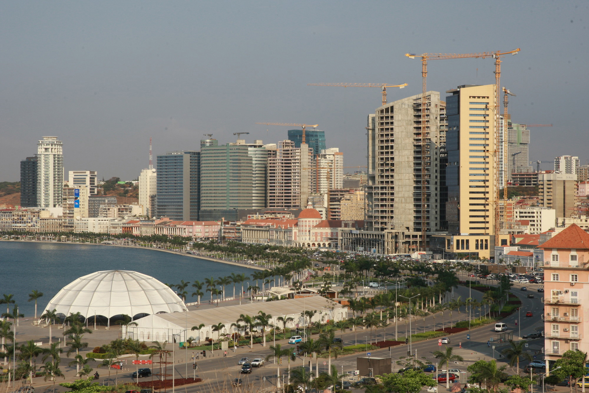 Cidade de Luanda